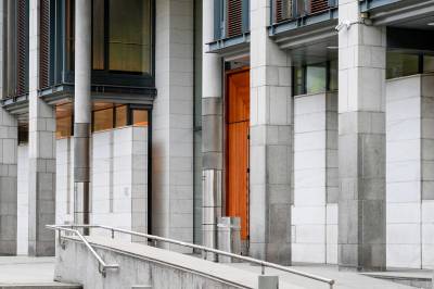 Rettssaken mot Marius Borg Høiby - 17. februar