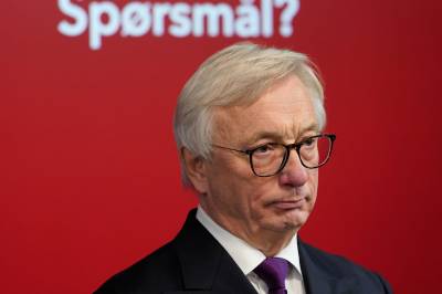 Riksrevisjonen har undersøkt PST: Ikke godt nok rustet