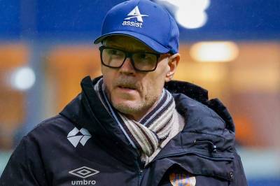 Rekdal tok Aalesund til Eliteserien: – Han er en mester