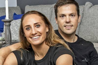 - Kunne ikke bedt om mer