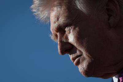 Blokaden av Hormuzstredet: – Hva skal USA gjøre da?