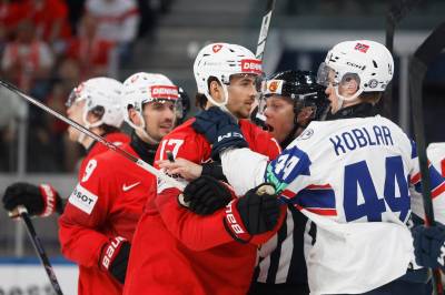 Nytt Norge-drama i VM: Jakter finaleplass
