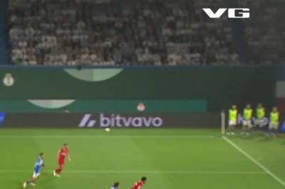 0-3: Tomas, Stuttgart