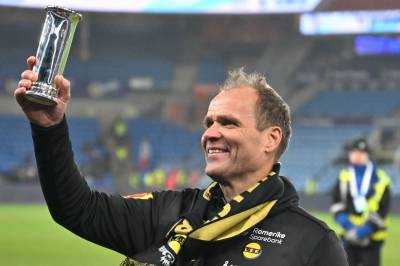 VG-LUPEN 2026 – Lillestrøm: All makt til Ødegaard