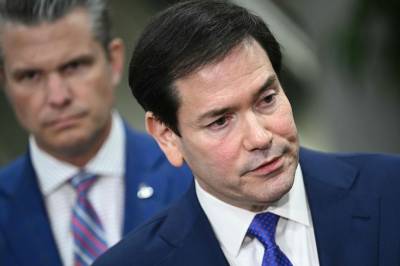 Rubio: Skal møte Danmark om Grønland