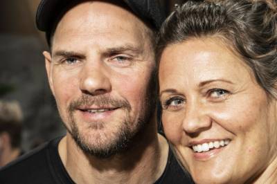 Snakker ut etter mannens bortgang