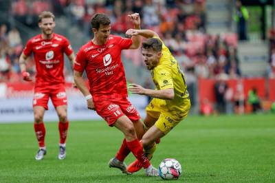 Kartum tilbake til Eliteserien