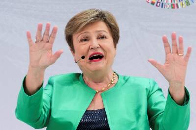 Bør Norges Bank lytte til denne damen?