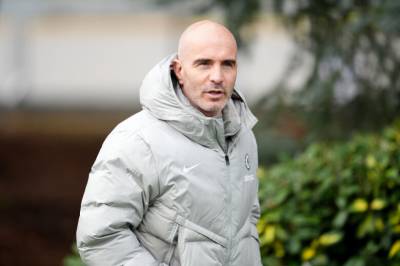 Romano: Dette blir Citys nye trener