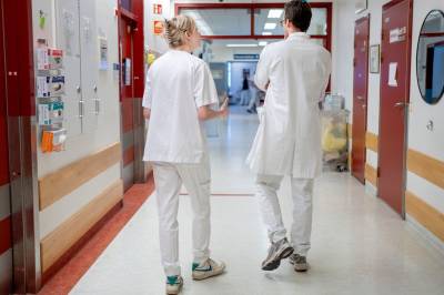 Sykehusene kompenseres for lønns- og prisvekst