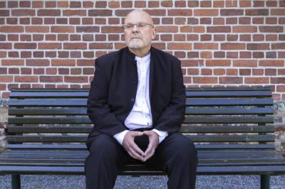- Jeg har mistet noe av kraften min