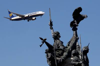 EU-landene enige om flypassasjerers rettigheter