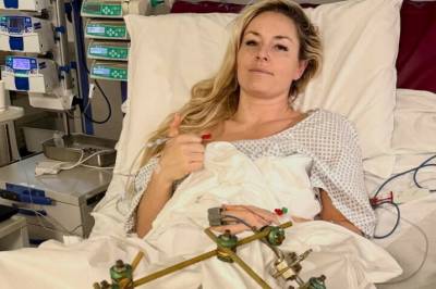 Medisinsk sjokk-spådom