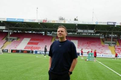 TV 2 erfarer: Har vært i samtaler med Vålerenga