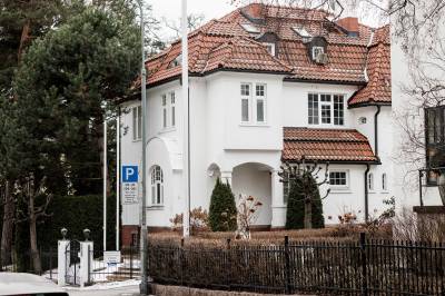 Ville ha 153 millioner – nå er gigantvillaen solgt