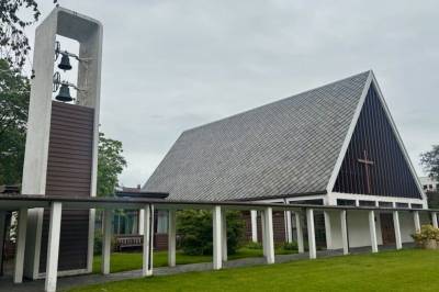 Dette vekte ein bydel i Stavanger i natt