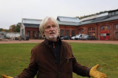 Frykter for nabolagets «siste pusterom»: – Folk vil lenke seg fast