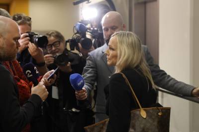 Lofoten-kvinnens bistandsadvokat: – Hun gruer seg, ingen tvil