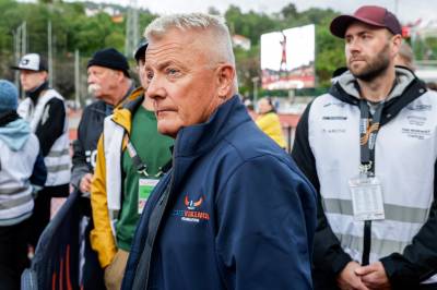Ingen anke i Gjert Ingebrigtsen-saken