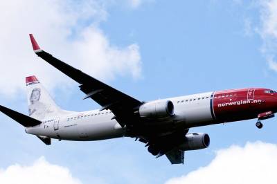 Spår tøff kvartalsrapport for Norwegian