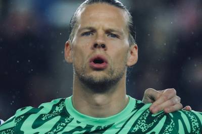 Fenomenale Ørjan Nyland kan gi Premier League-klubb et skikkelig løft