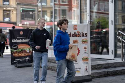 11-åringene avslørte alvorlig brudd – så sjekket de igjen