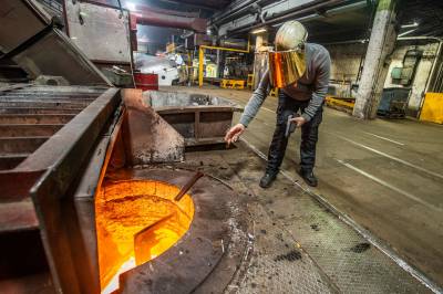 Strekker ut en hånd for å redde jobbene: – Vi er fleksible