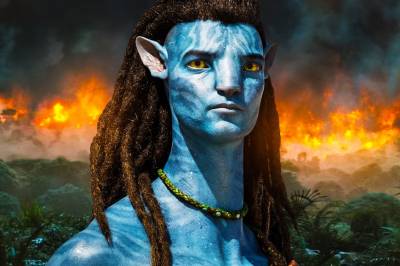 Sam Worthington har allerede lest manusene til Avatar 4 og 5
