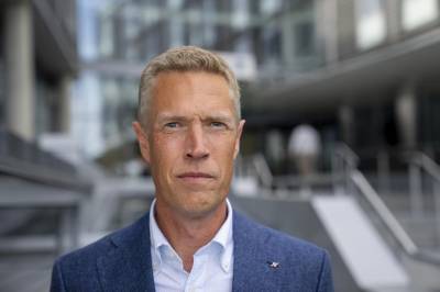 Fellesforbundet: Krever forskuttering av sykepenger i lønnsoppgjøret