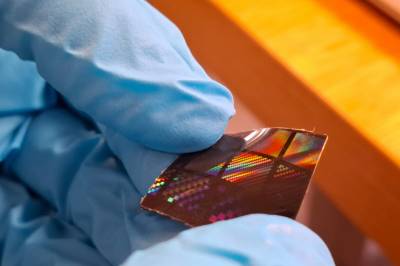 Plaster måler pulsen uten elektronikk