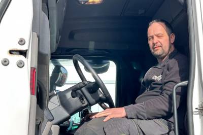 Dieselbrølet: – Mobiliserer over hele landet