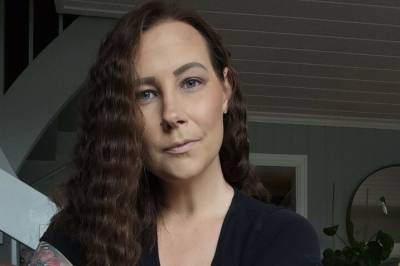 Camilla sliter med matstøy: - Hele dagen handler om å tenke på mat