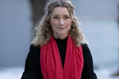 - Det er skremmende å se