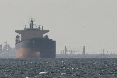 Trump vil annonsere Hormuz-koalisjon