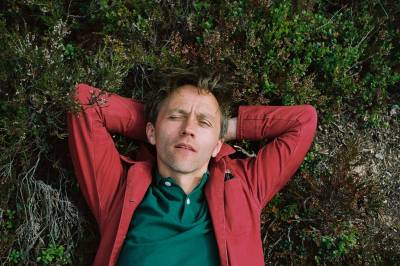 Sondre Lerche er tryggere enn noen gang