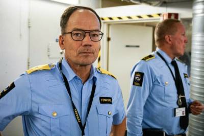 Fengselsbetjent tiltalt etter vold mot innsatt