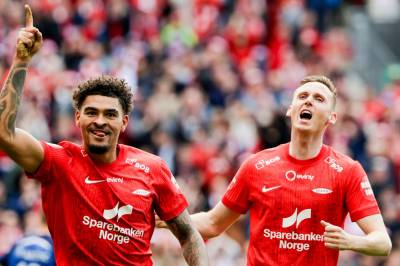 BT: Brann - PAOK Thessaloniki