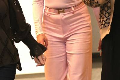 Knust etter eksens brå død