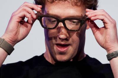 Facebook-forfallet