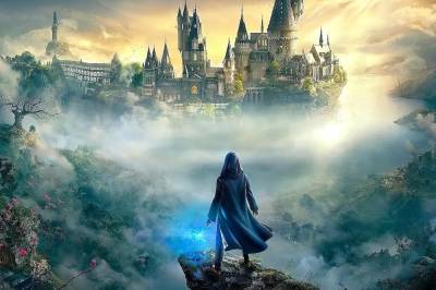 Warner sier at de jobber med «den andre delen av Hogwarts Legacy
