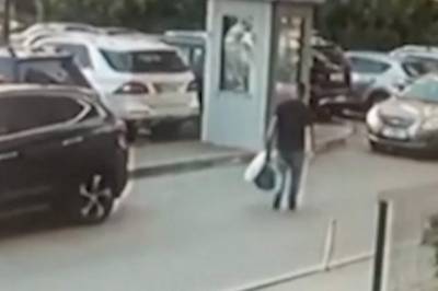 Ukraina: Har drept FSB-agenter i Kyiv