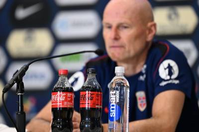Landslaget risikerer svindyre Pepsi-bøter i USA