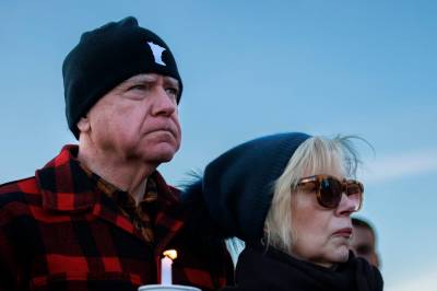 USAs justis­depar­tement har utstedt stevninger mot ledere i Minne­sota