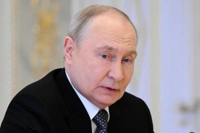 Russland: Samtaler med Ukraina kan finne sted i Abu Dhabi i november