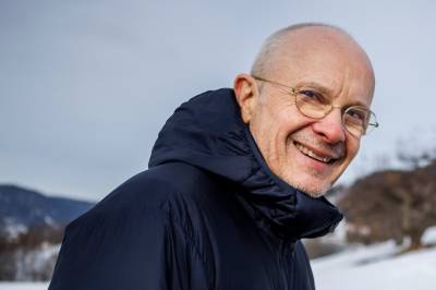 Investor Kjetil Holta har aldri hatt større verdier: – Børsene kan fort stige ti prosent til