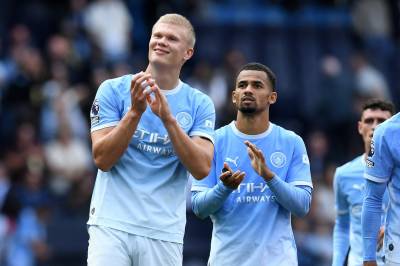 The Athletic: City funnet skyldig på nesten alle punkter