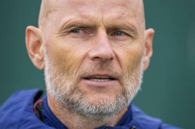 – Dere vet hva tema har vært