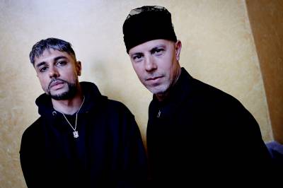 Karpe lærte meg at jeg ikke var alene
