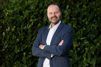 Europa trenger et økosystem for autonom mobilitet