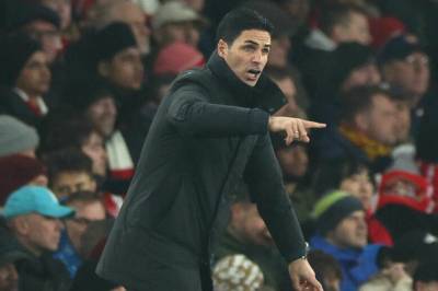 Brøt lang forbannelse